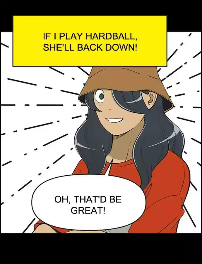 Yumi's Cells Chapter 439: