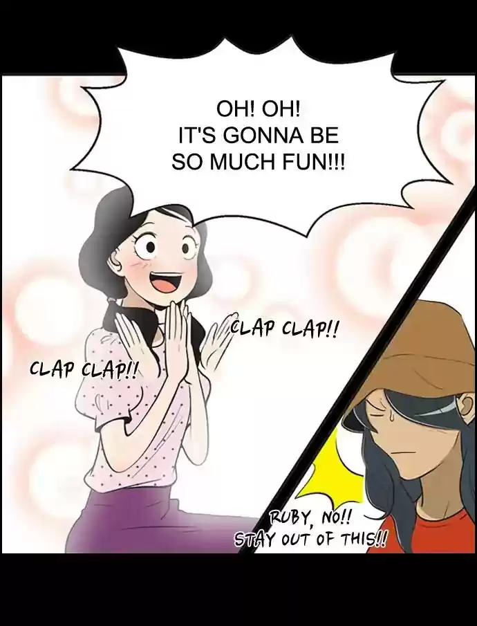 Yumi's Cells Chapter 439: