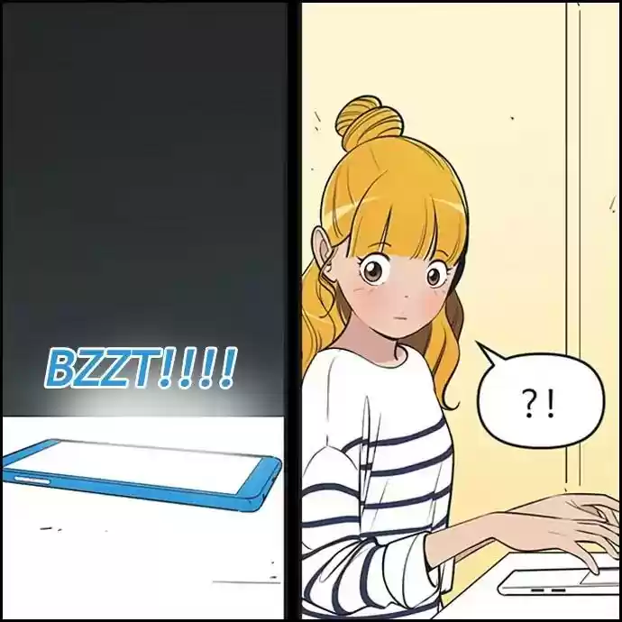 Yumi's Cells Chapter 439: