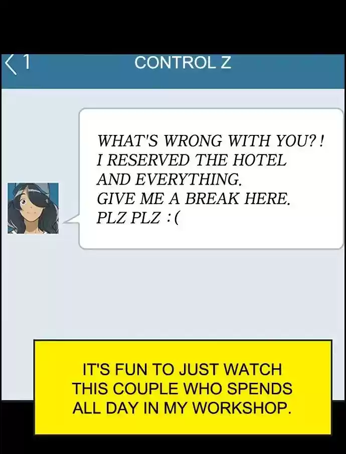 Yumi's Cells Chapter 439: