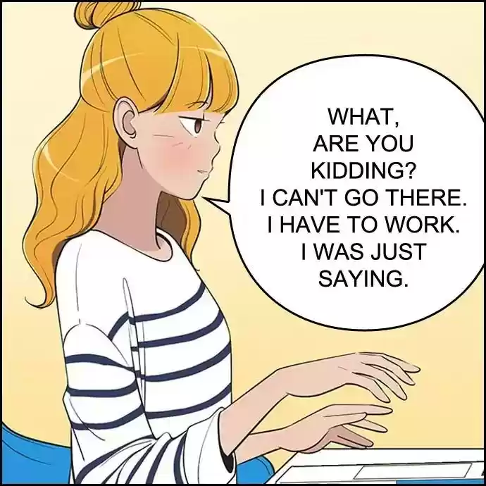 Yumi's Cells Chapter 439: