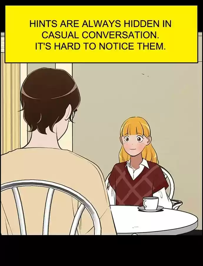 Yumi's Cells Chapter 455: