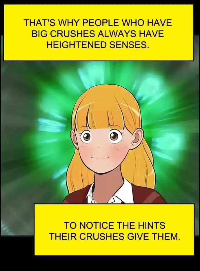 Yumi's Cells Chapter 455: