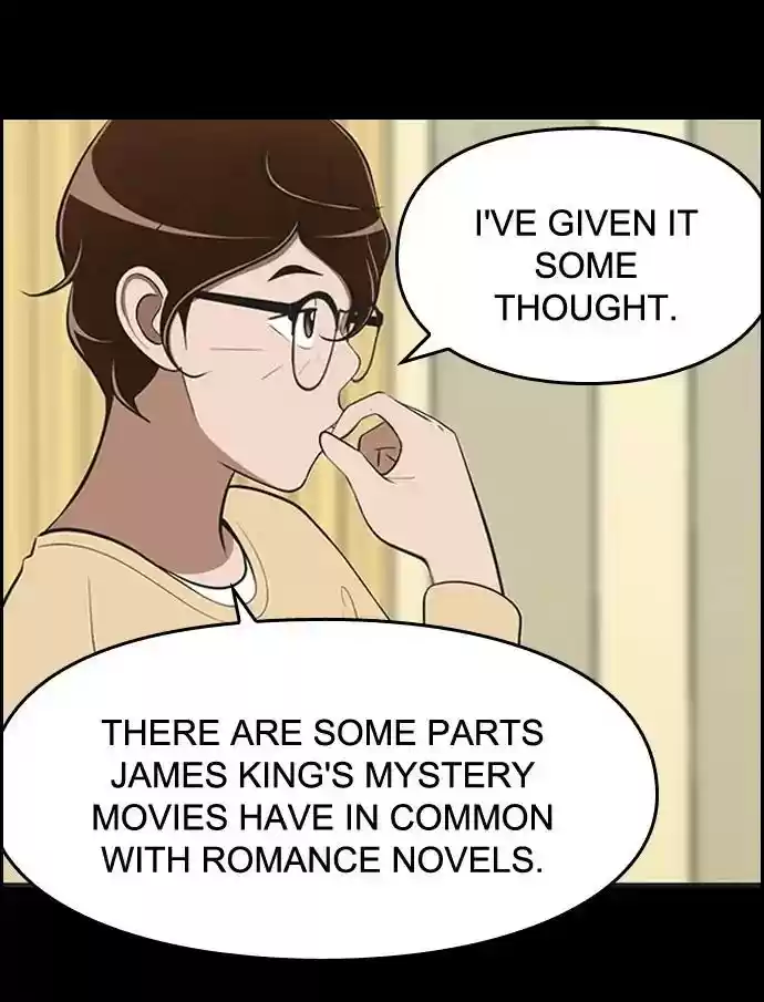 Yumi's Cells Chapter 455: