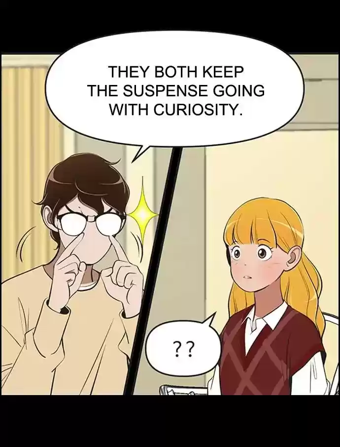 Yumi's Cells Chapter 455: