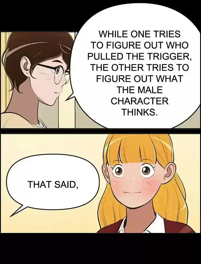 Yumi's Cells Chapter 455: