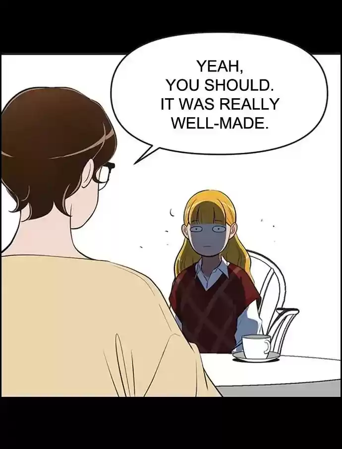 Yumi's Cells Chapter 455: