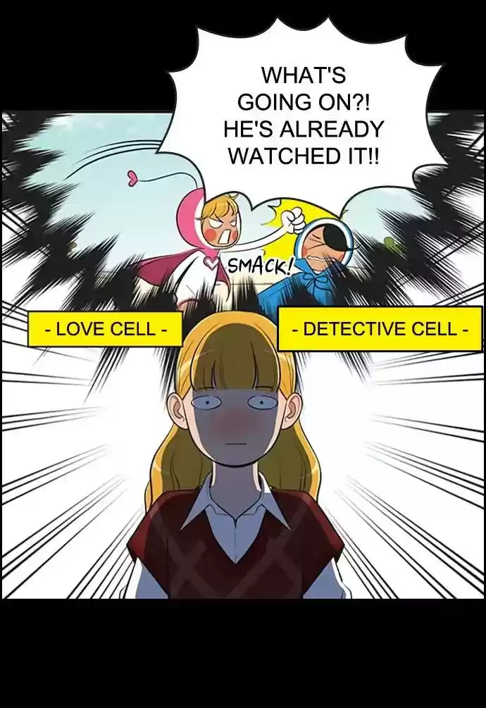 Yumi's Cells Chapter 455: