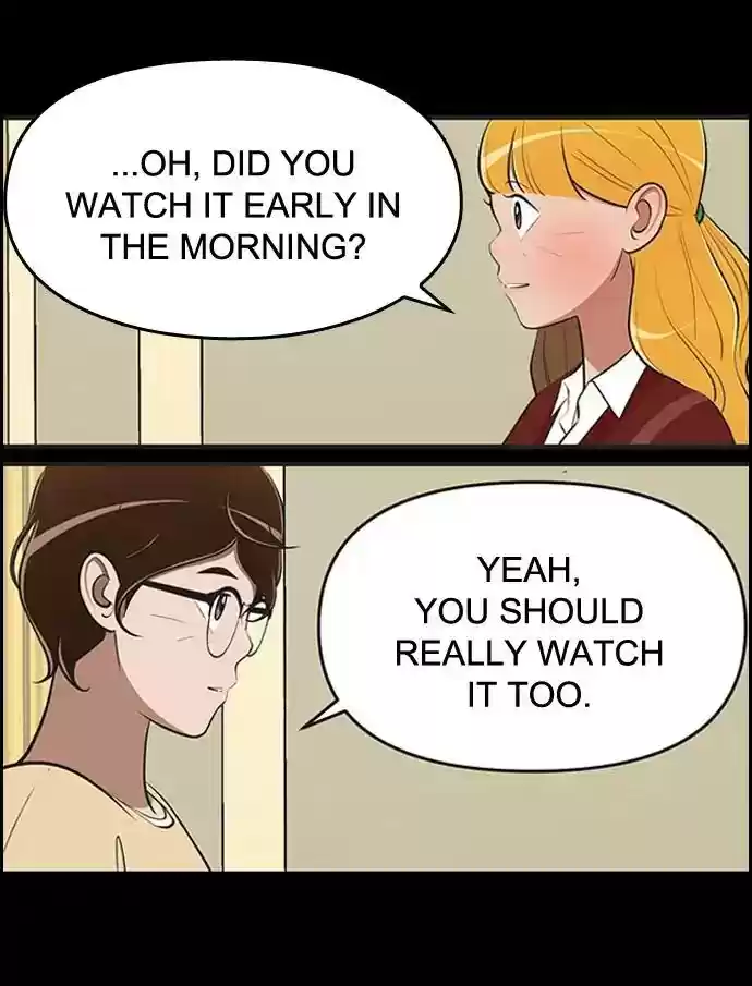 Yumi's Cells Chapter 455: