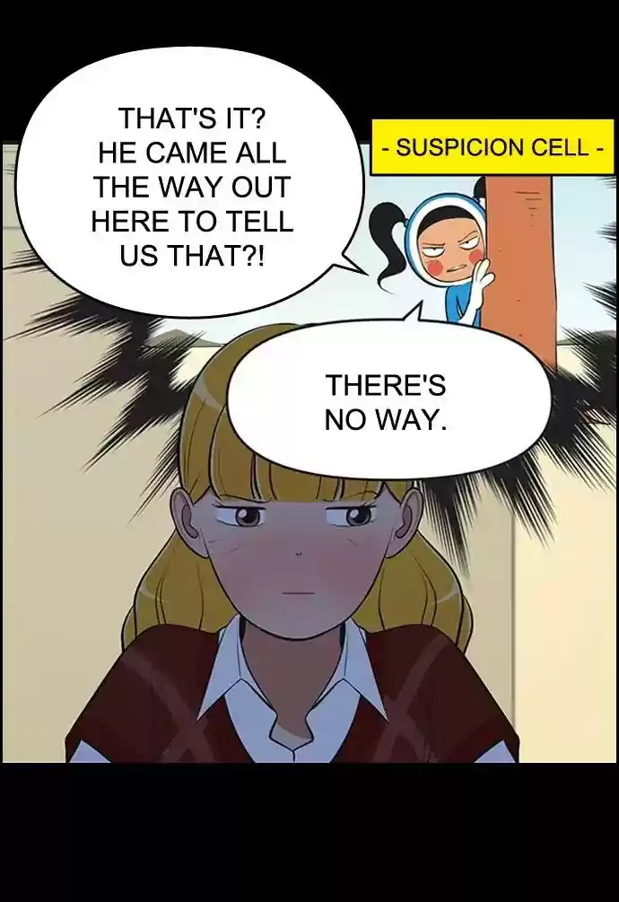 Yumi's Cells Chapter 455: