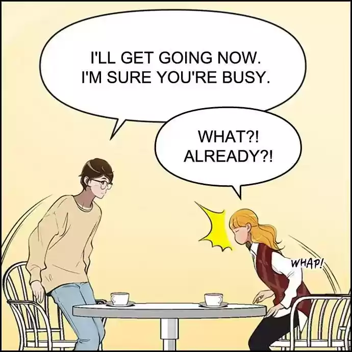 Yumi's Cells Chapter 455: