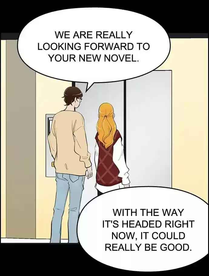 Yumi's Cells Chapter 455: