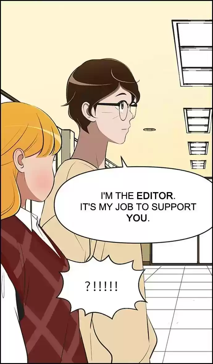 Yumi's Cells Chapter 455: