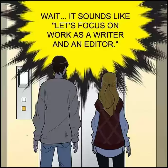 Yumi's Cells Chapter 455: