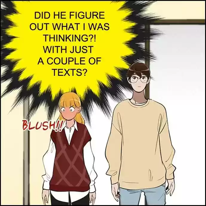 Yumi's Cells Chapter 455: