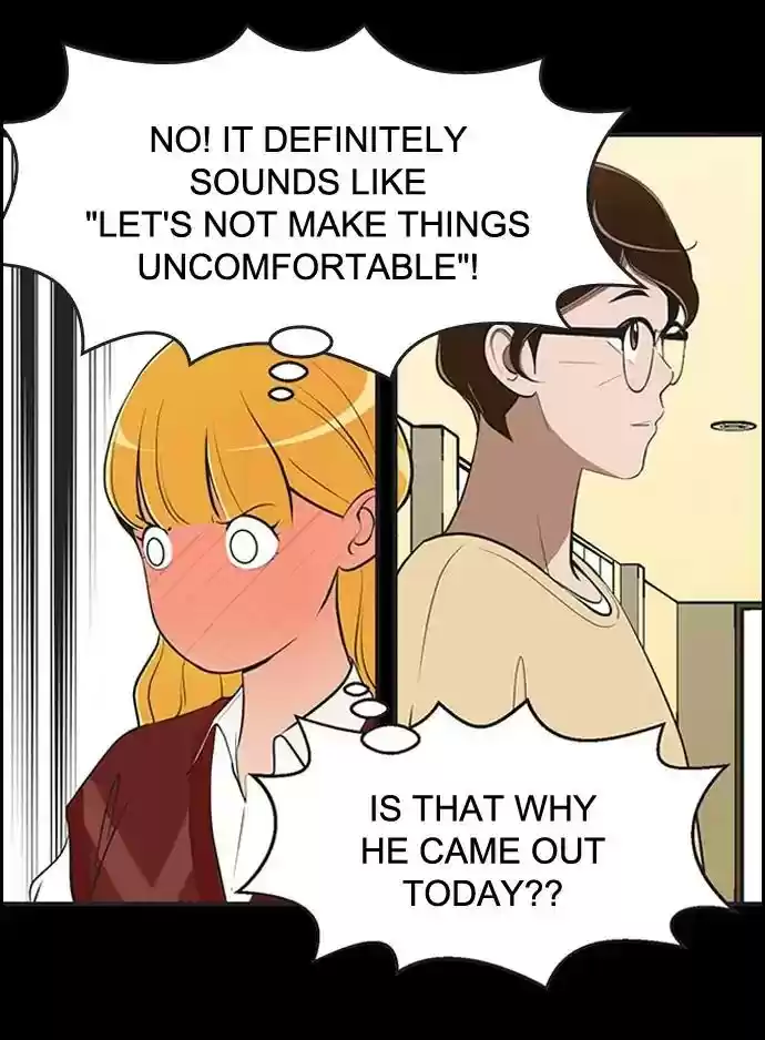 Yumi's Cells Chapter 455: