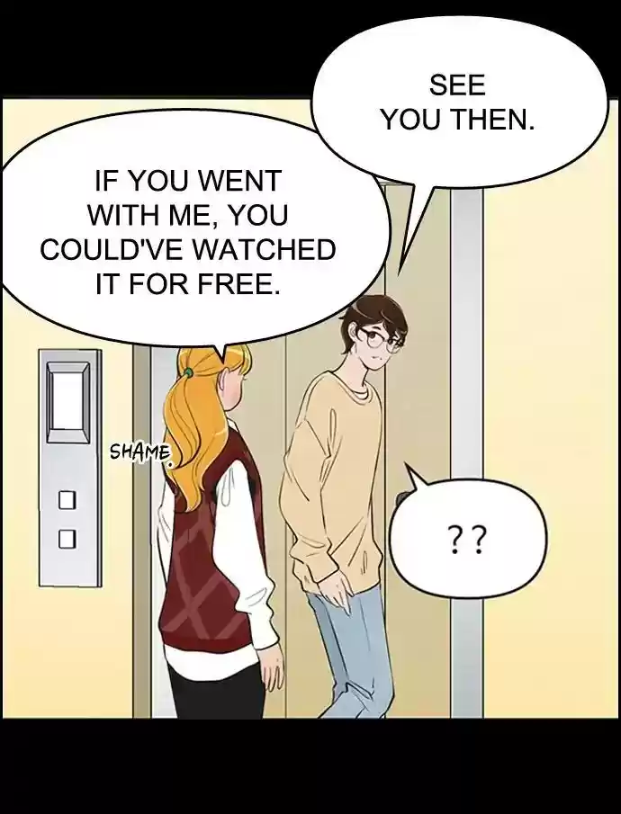 Yumi's Cells Chapter 455: