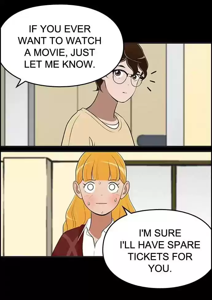 Yumi's Cells Chapter 455: