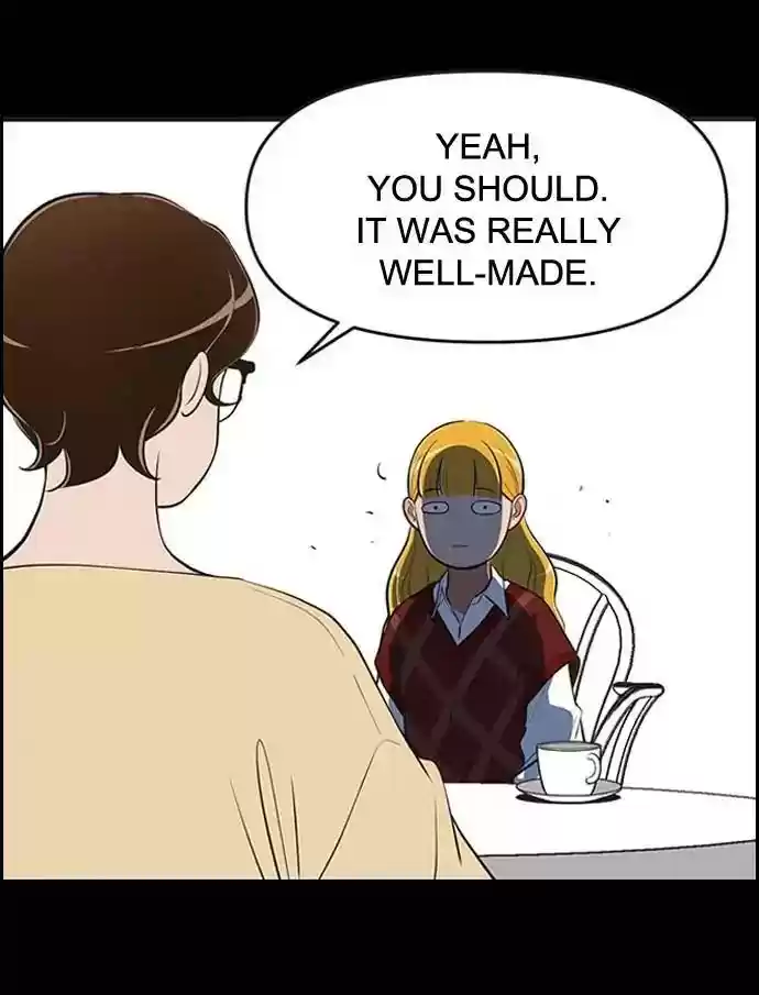 Yumi's Cells Chapter 455: