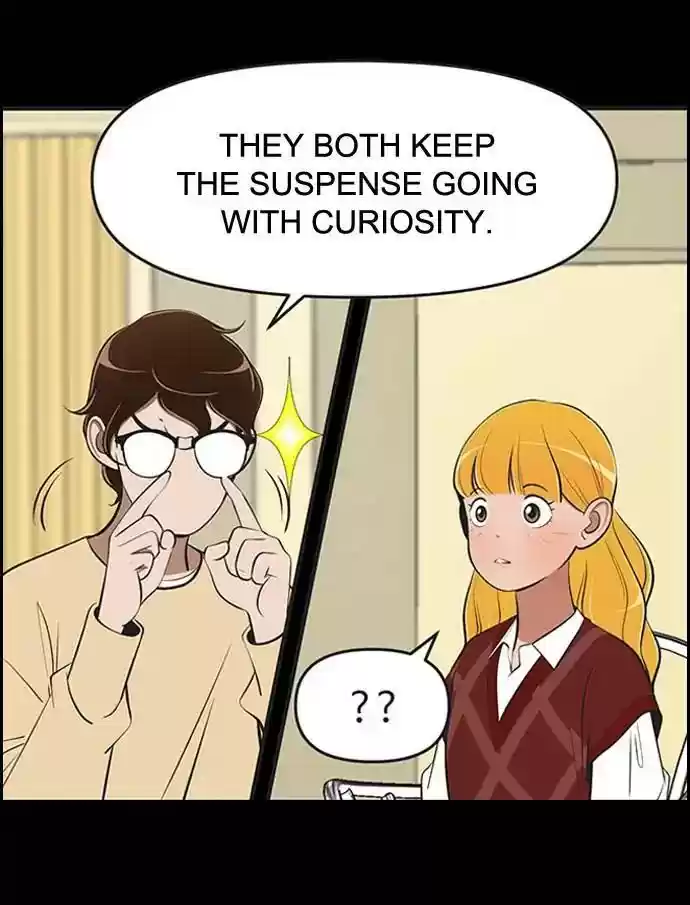 Yumi's Cells Chapter 455: