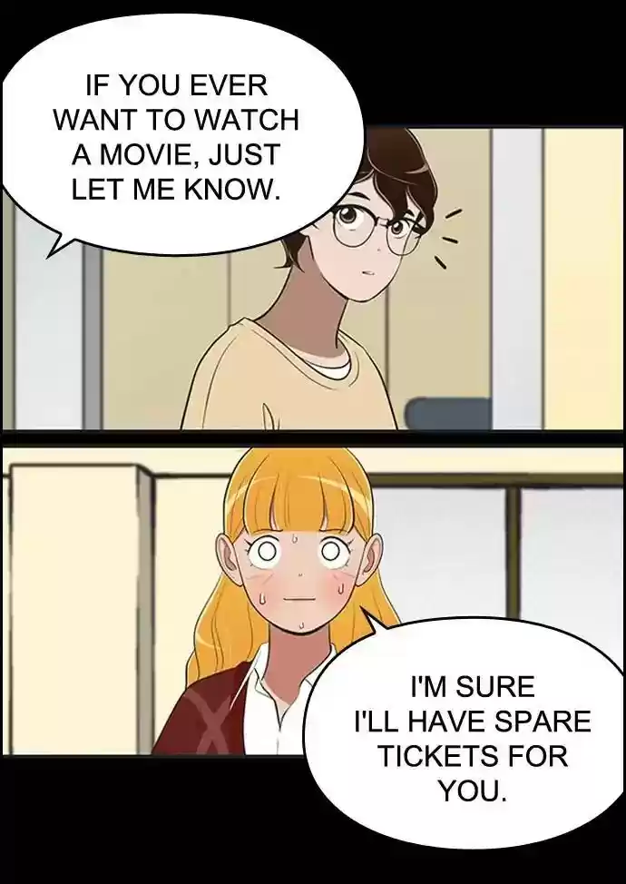 Yumi's Cells Chapter 455: