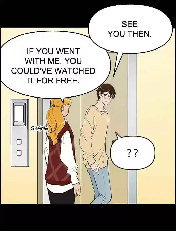 Yumi's Cells Chapter 455: