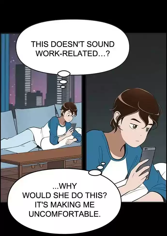 Yumi's Cells Chapter 456: