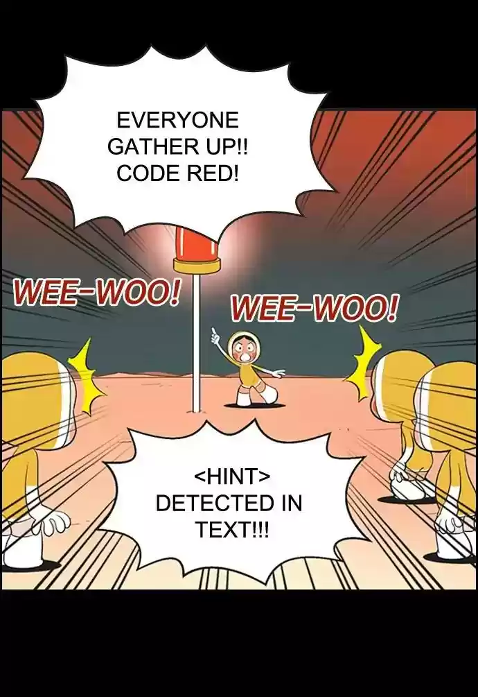 Yumi's Cells Chapter 456: