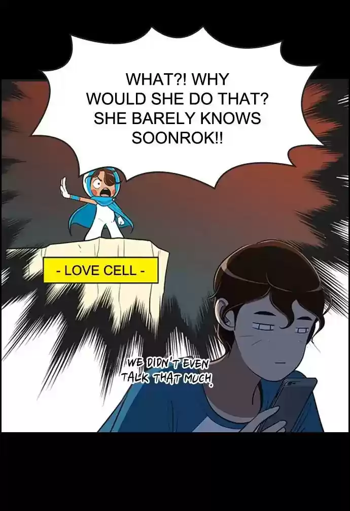 Yumi's Cells Chapter 456: