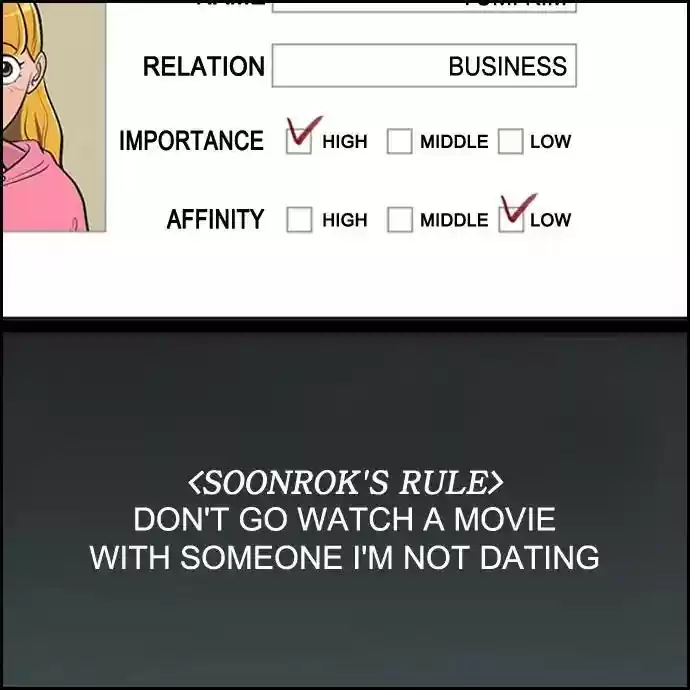 Yumi's Cells Chapter 456: