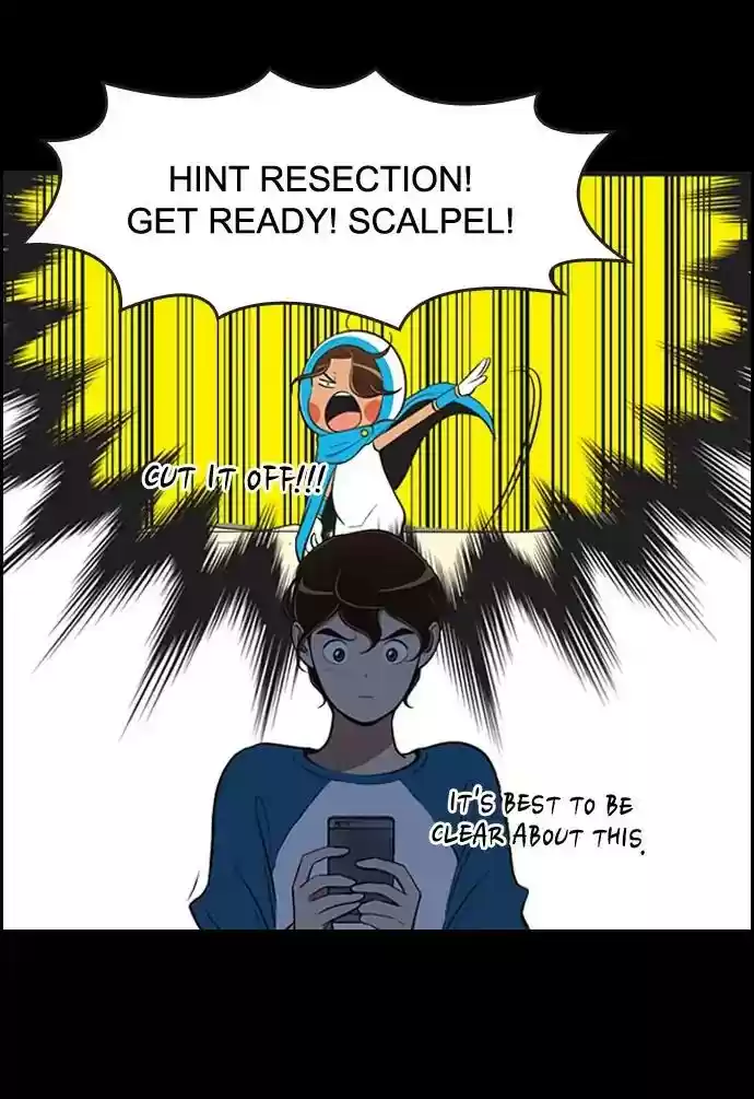 Yumi's Cells Chapter 456: