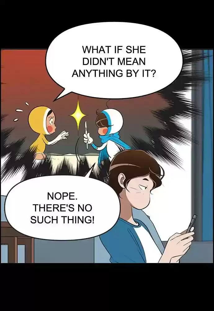 Yumi's Cells Chapter 456: