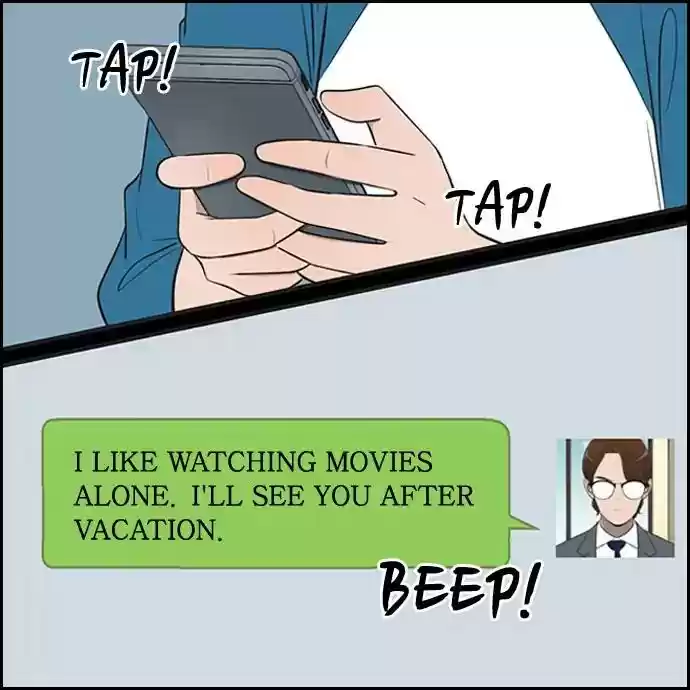 Yumi's Cells Chapter 456: