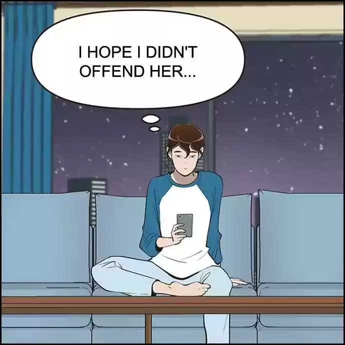 Yumi's Cells Chapter 456: