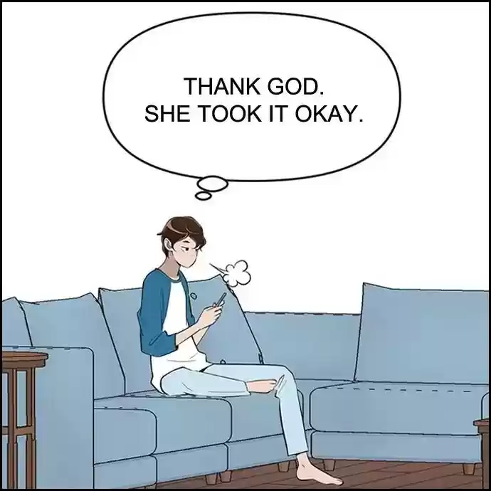 Yumi's Cells Chapter 456: