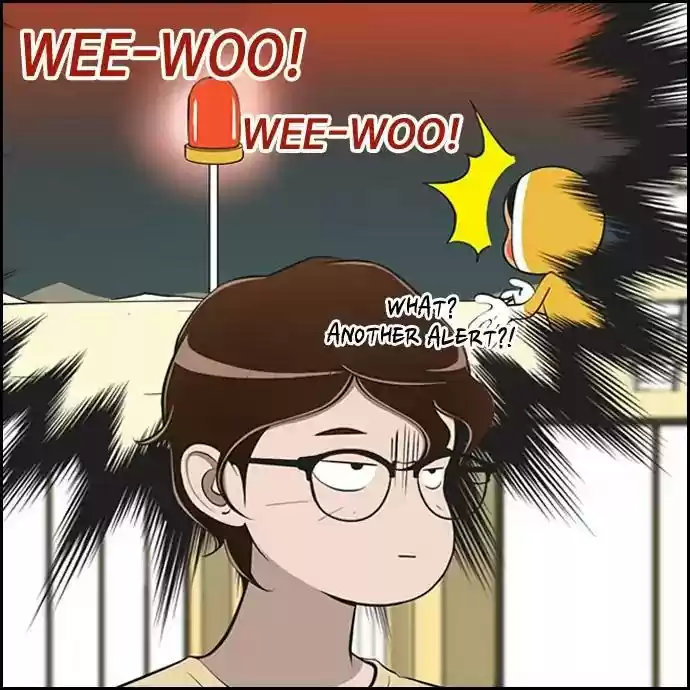 Yumi's Cells Chapter 456: