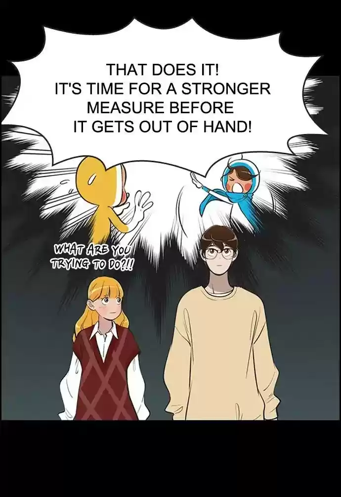 Yumi's Cells Chapter 456: