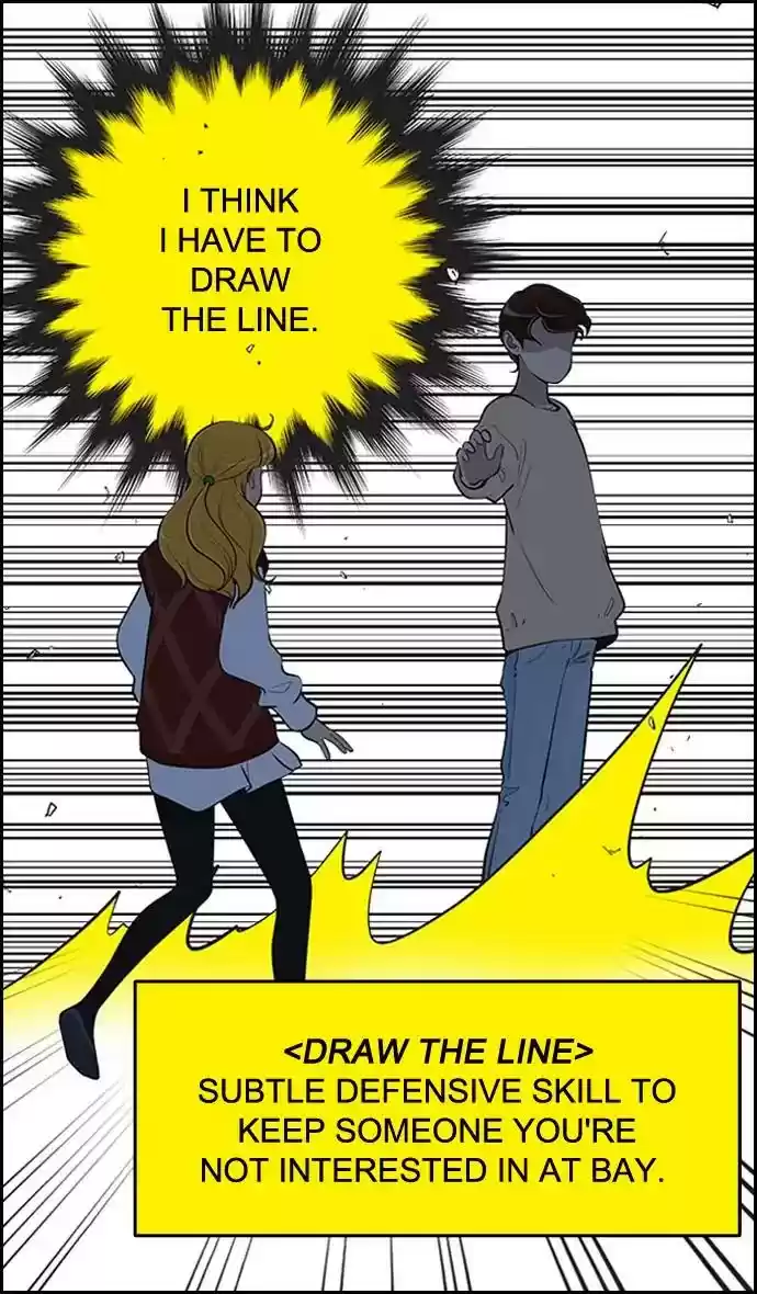 Yumi's Cells Chapter 456: