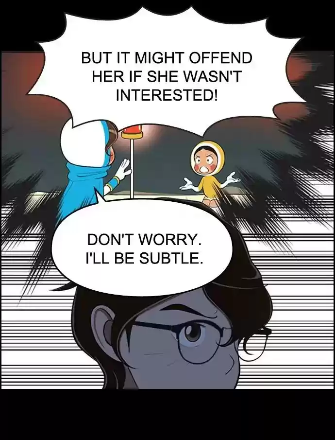 Yumi's Cells Chapter 456: