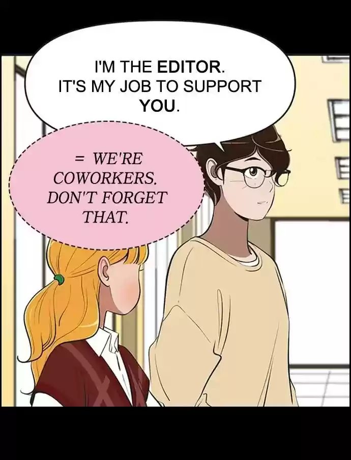 Yumi's Cells Chapter 456: