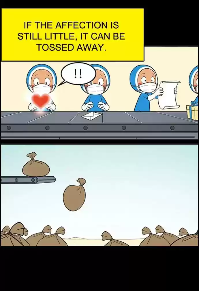 Yumi's Cells Chapter 456: