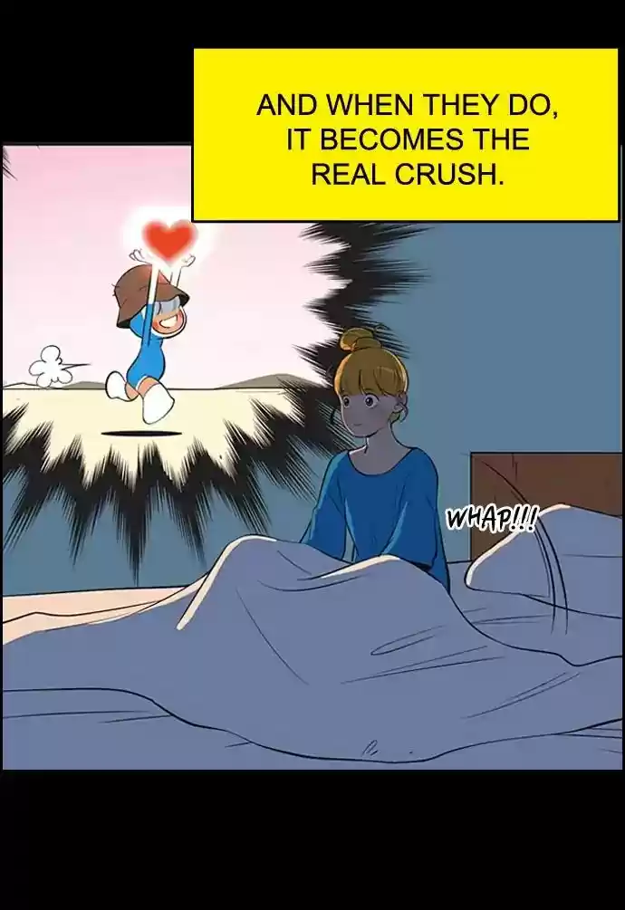 Yumi's Cells Chapter 456: