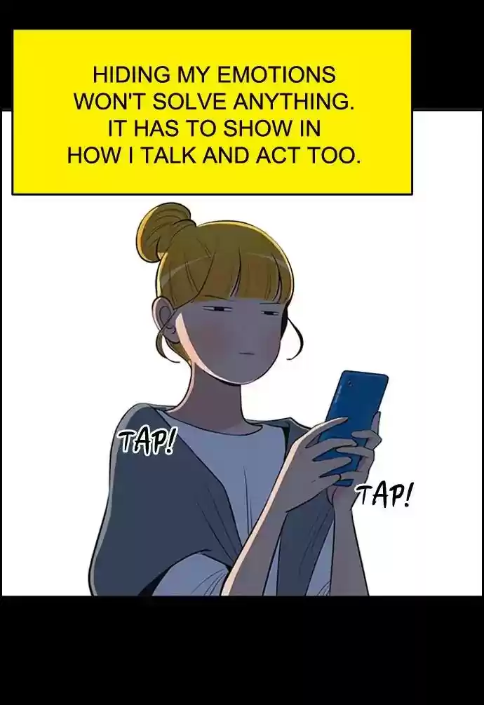 Yumi's Cells Chapter 457: