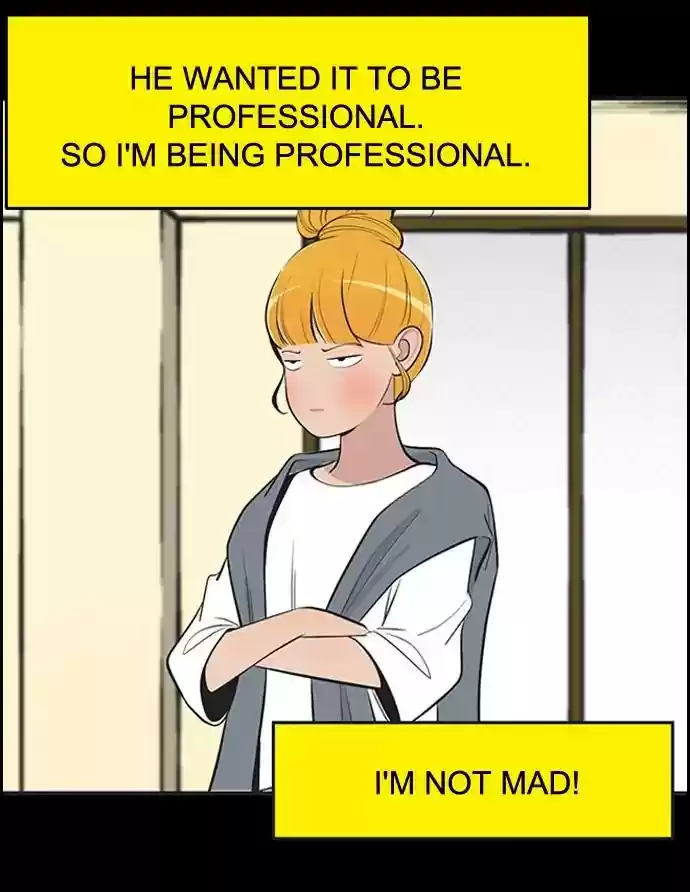 Yumi's Cells Chapter 457: