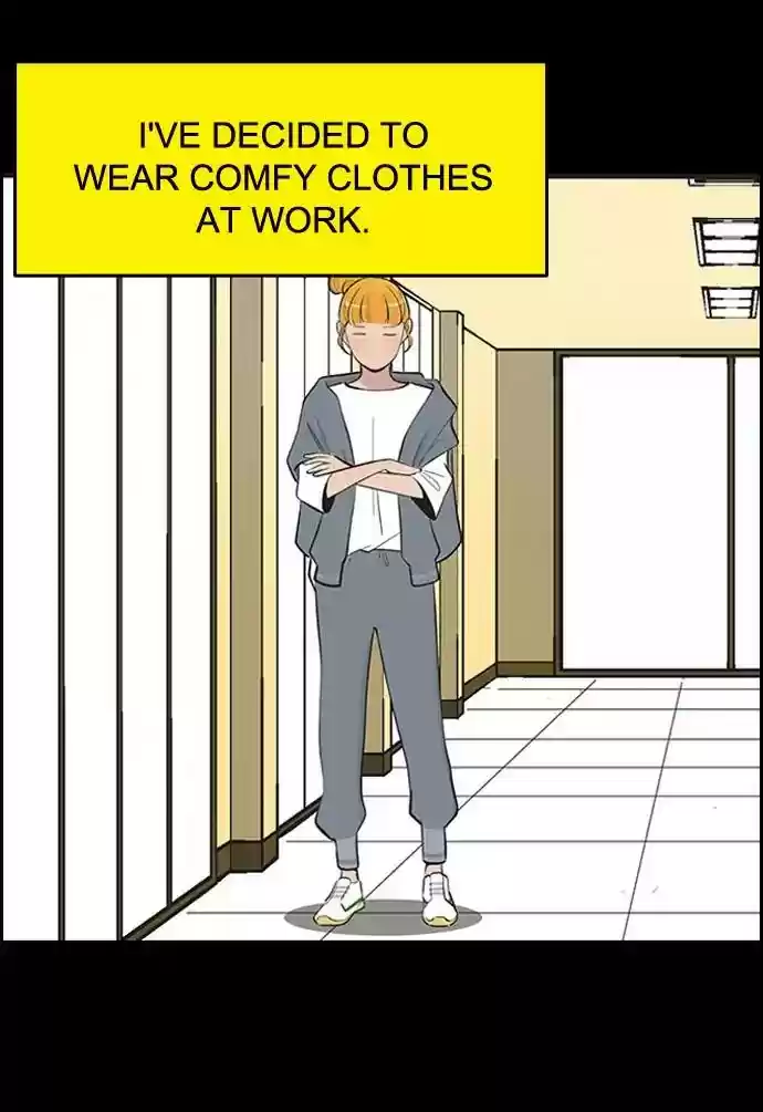 Yumi's Cells Chapter 457: