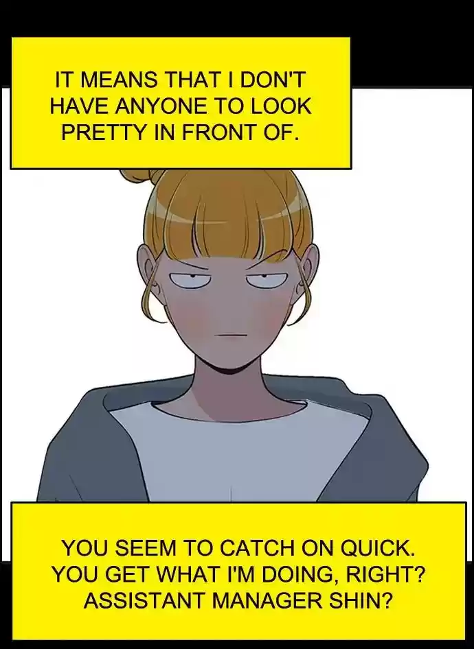 Yumi's Cells Chapter 457: