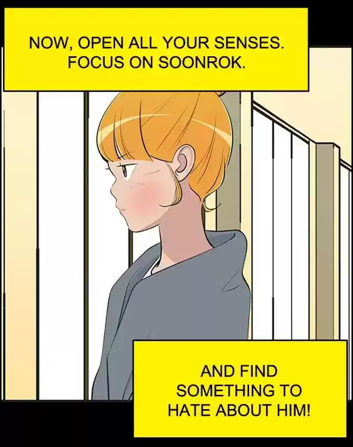 Yumi's Cells Chapter 457: