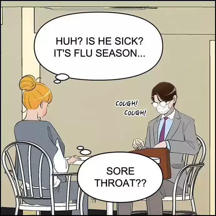 Yumi's Cells Chapter 457: