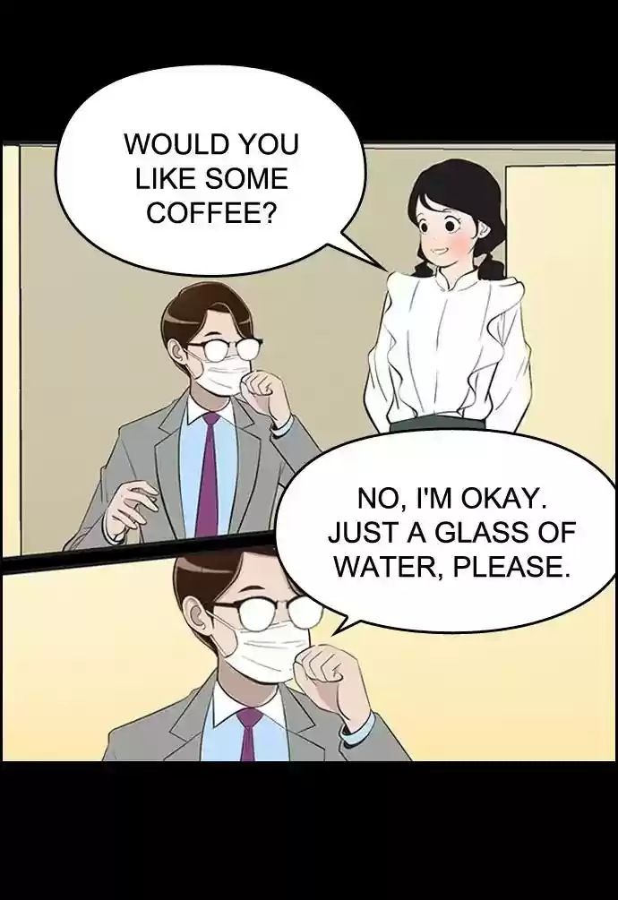 Yumi's Cells Chapter 457: