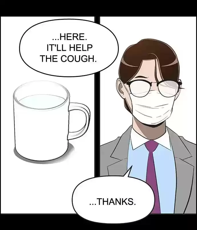 Yumi's Cells Chapter 457: